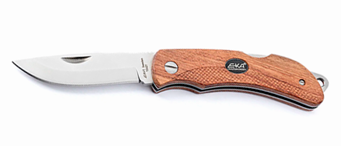 EKA foldekniv - Swede 8