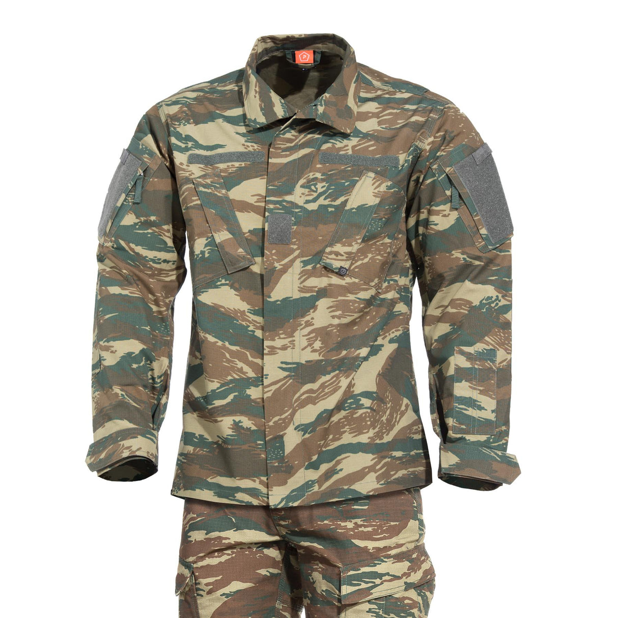 Pentagon Tactical - A C U   2 . 0   S E T   K 0 2 0 1 2 - Κ 0 5 0 0 5