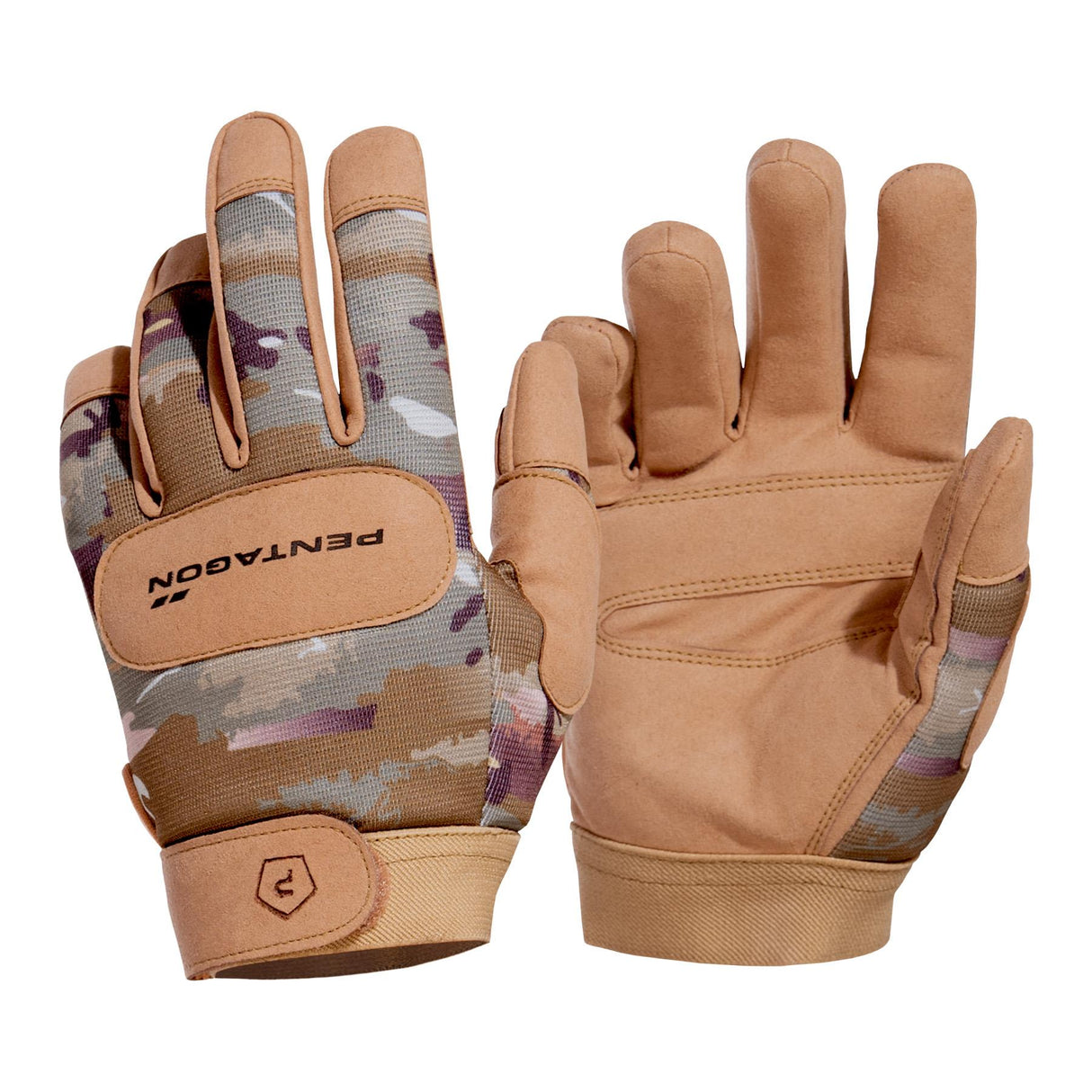 Pentagon Tactical - D U T Y   M E C H A N I C   P 2 0 0 1 0 - C A M O