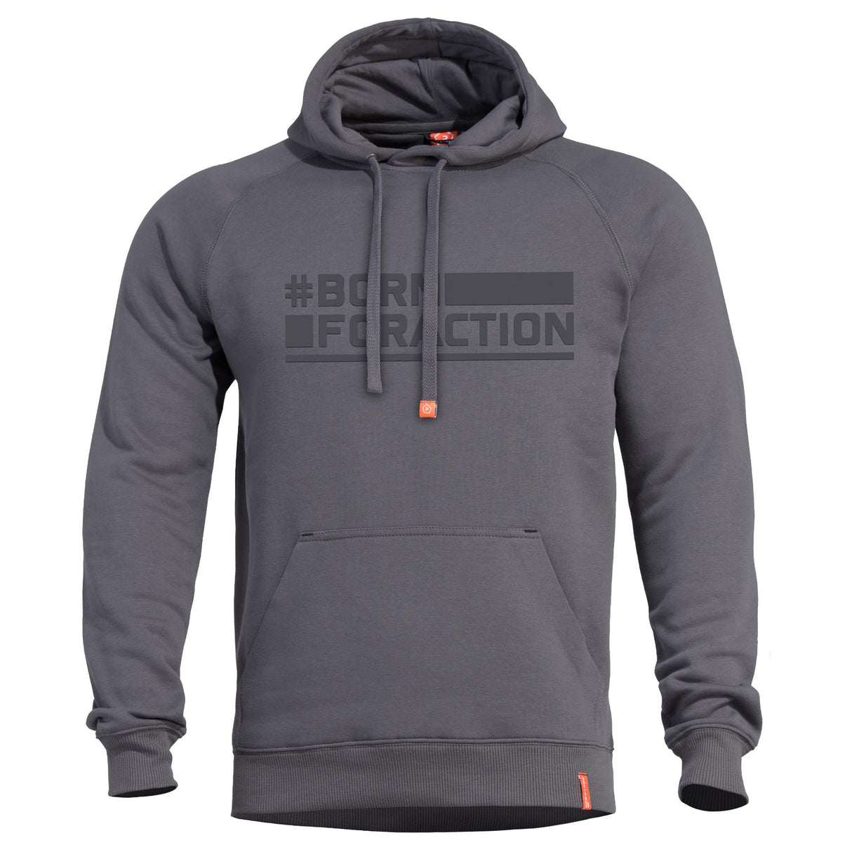 Pentagon Tactical - Phaeton Hood Sweater |