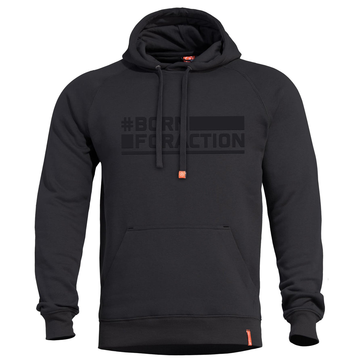 Pentagon Tactical - Phaeton Hood Sweater |