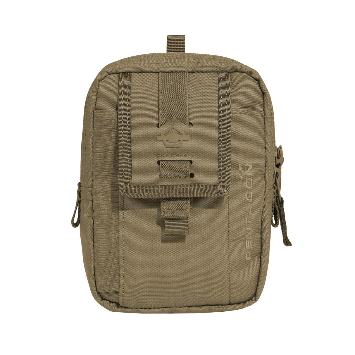 Pentagon Tactical - Axon