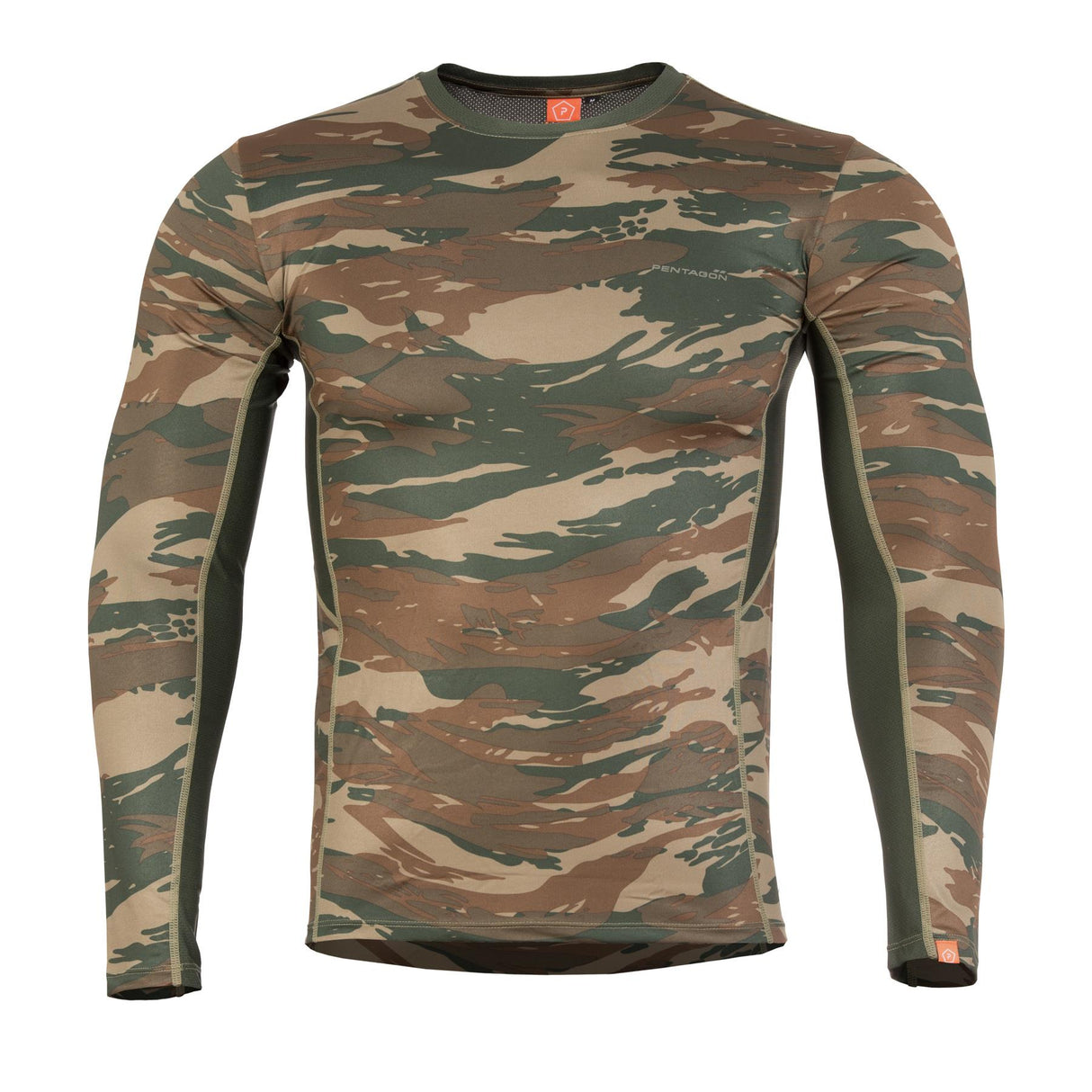 Pentagon Tactical - A P O L L O   A C T I V I T Y   S H I R T   K 1 1 0 1 2