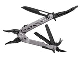 Gerber - Center-Drive, Belt