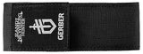 Gerber Randy Newberg DTS Foldekniv