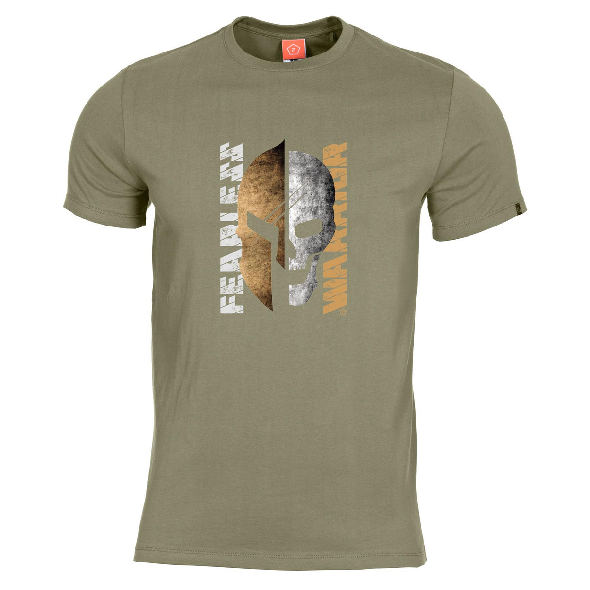 Pentagon Tactical - Ageron Fearless