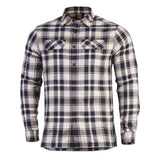 Pentagon Tactical - D R I F T E R   F L A N N E L   S H I R T   K 0 2 0 2 2
