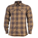 Pentagon Tactical - D R I F T E R   F L A N N E L   S H I R T   K 0 2 0 2 2