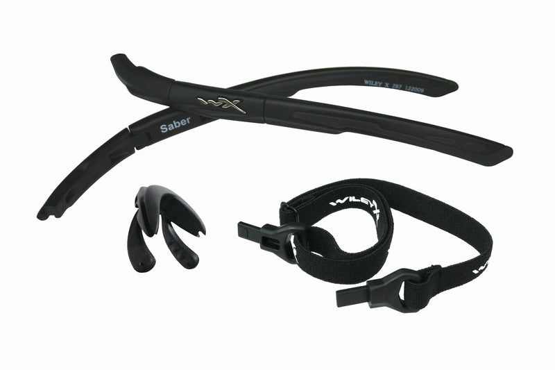 Wiley X - SABER Ad. FAME - Ekstra brille stel