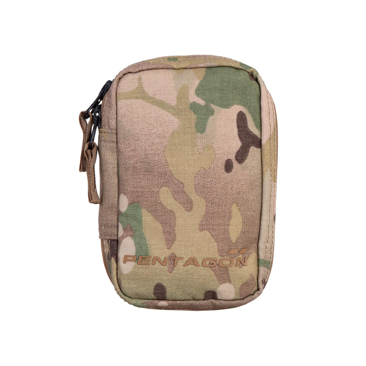 Pentagon Tactical - K Y V O S   P O U C H   K 1 6 0 8 4 - C A M O