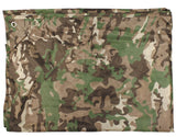 MFH Letvægts Tarp 300x300 cm - Camo