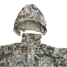 TACGEAR Smock Version II m84