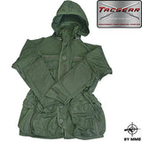 TACGEAR Smock Version II Oliven