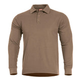Pentagon Tactical - Aniketos Long Polo