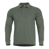 Pentagon Tactical - Aniketos Long Polo