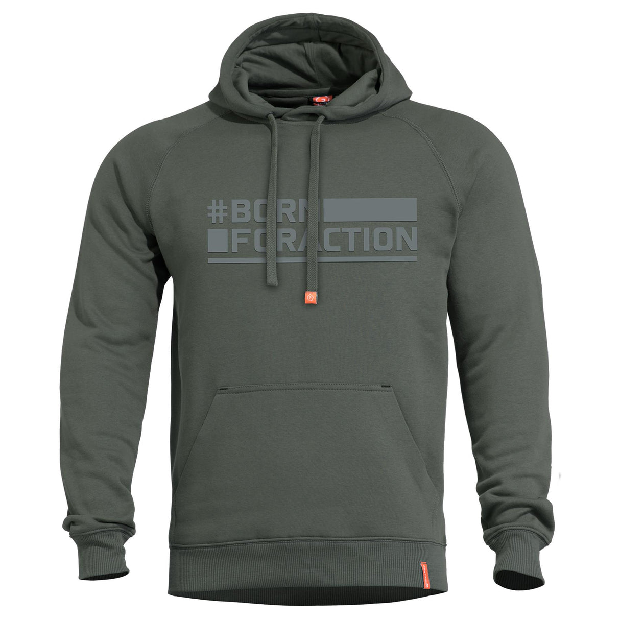 Pentagon Tactical - Phaeton Hood Sweater |