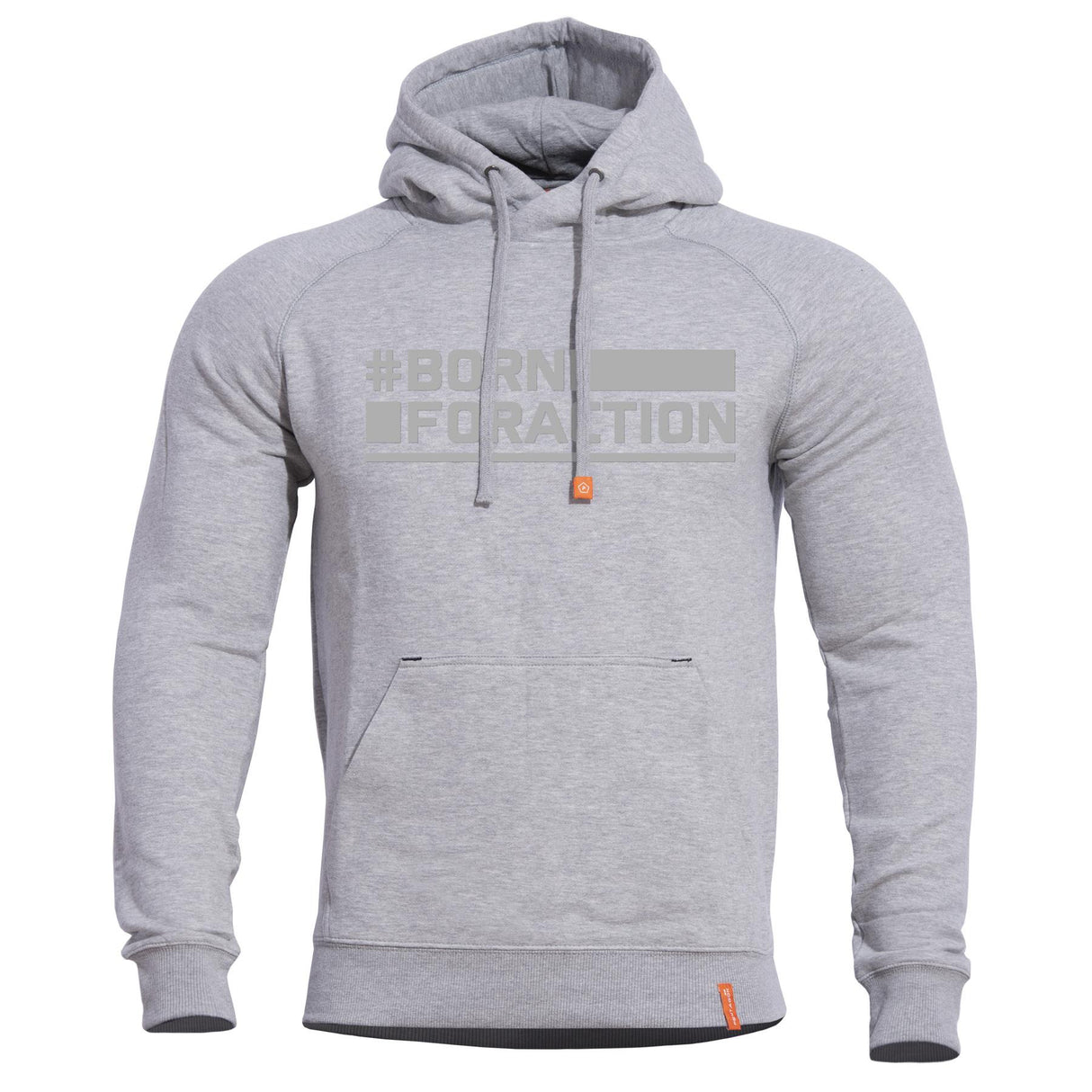 Pentagon Tactical - Phaeton Hood Sweater |