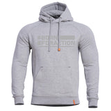 Pentagon Tactical - Phaeton Hood Sweater |