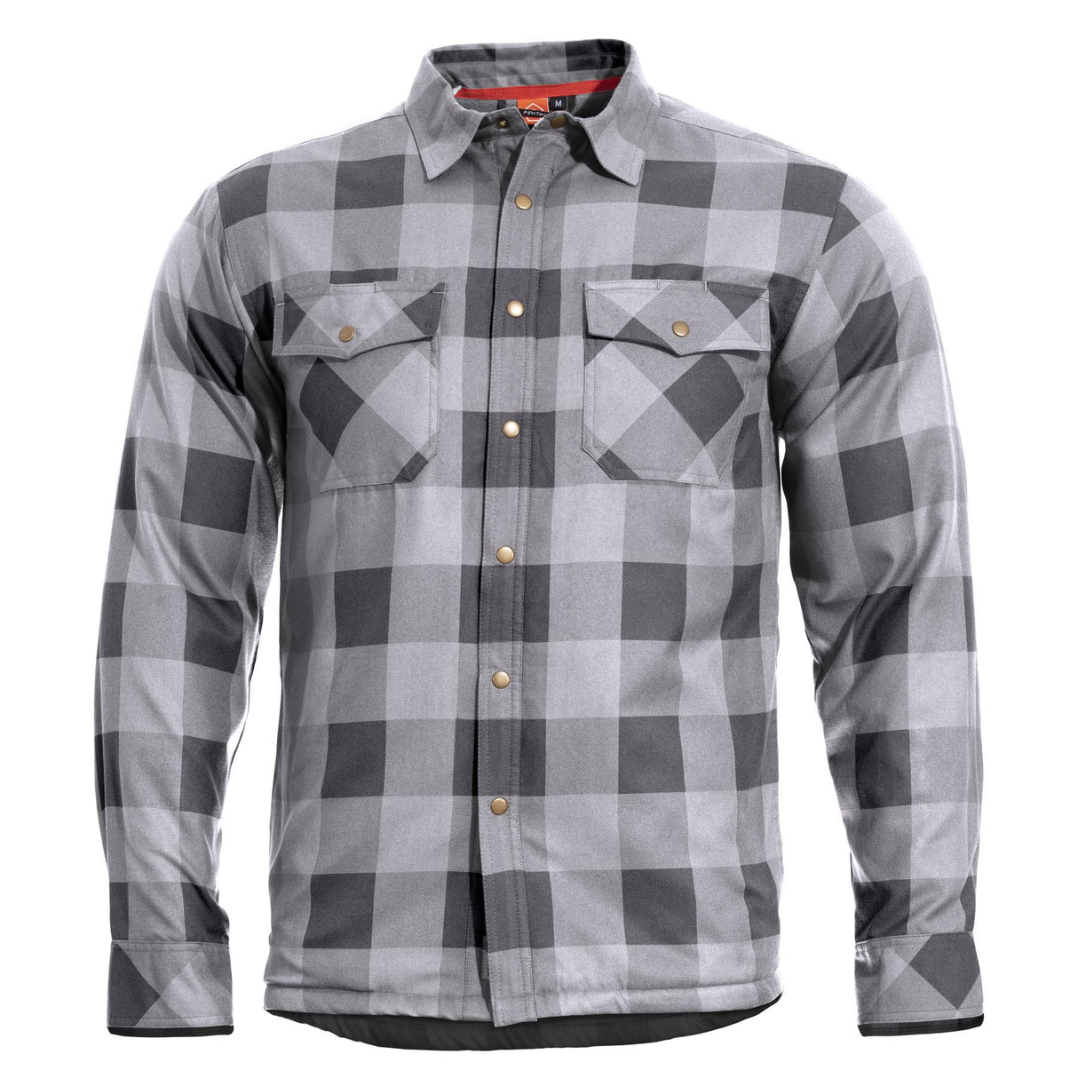 Pentagon Tactical - B L I S S   F L A N N E L   J A C K E T   K 0 8 0 3 9