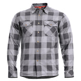 Pentagon Tactical - B L I S S   F L A N N E L   J A C K E T   K 0 8 0 3 9