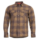 Pentagon Tactical - B L I S S   F L A N N E L   J A C K E T   K 0 8 0 3 9