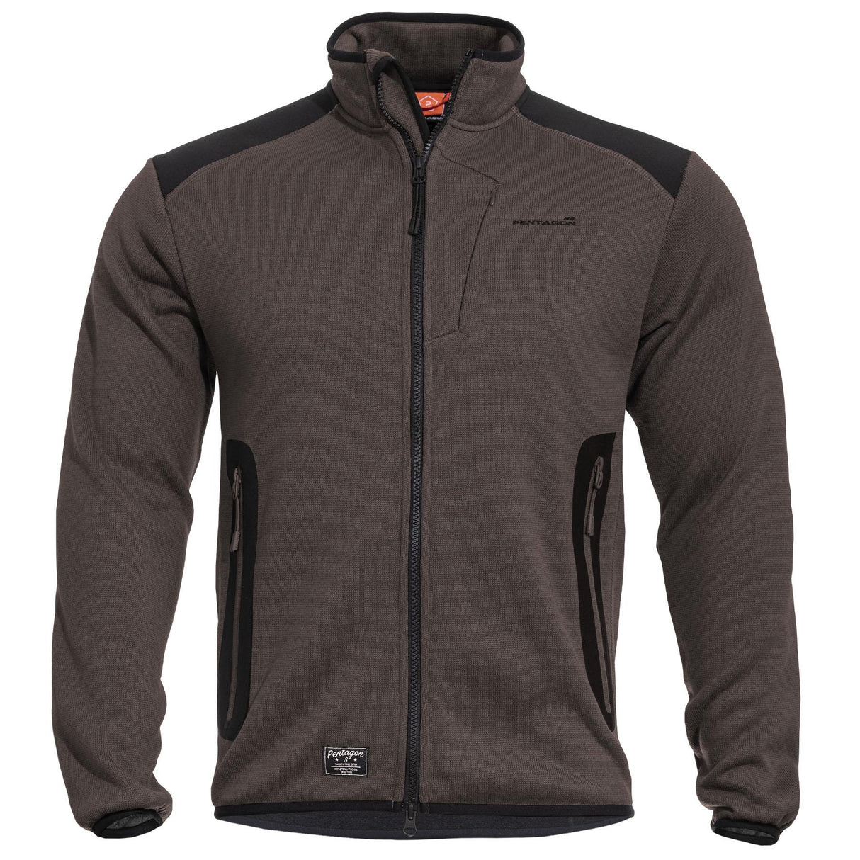 Pentagon Tactical - Amintor Fleece Jacket