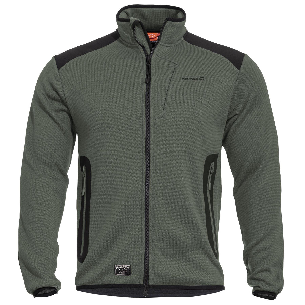 Pentagon Tactical - Amintor Fleece Jacket