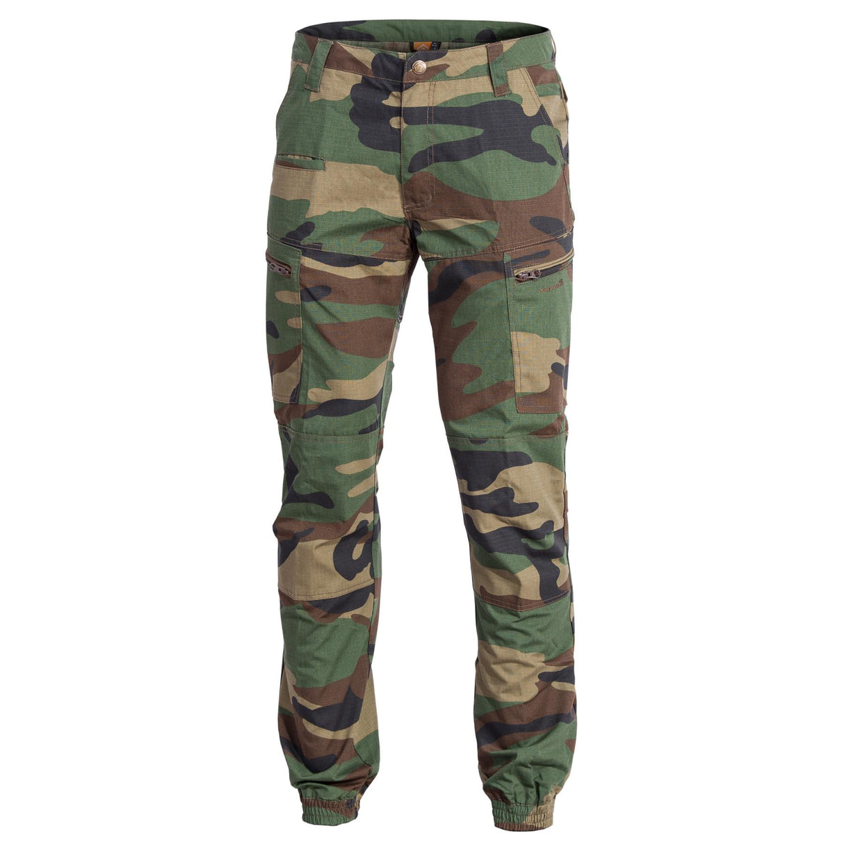 Pentagon Tactical - Y P E R O   P A N T S   K 0 5 0 3 5 - C A M O