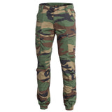 Pentagon Tactical - Y P E R O   P A N T S   K 0 5 0 3 5 - C A M O