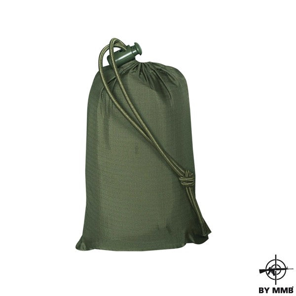 TACGEAR - Windshirt - Oliven