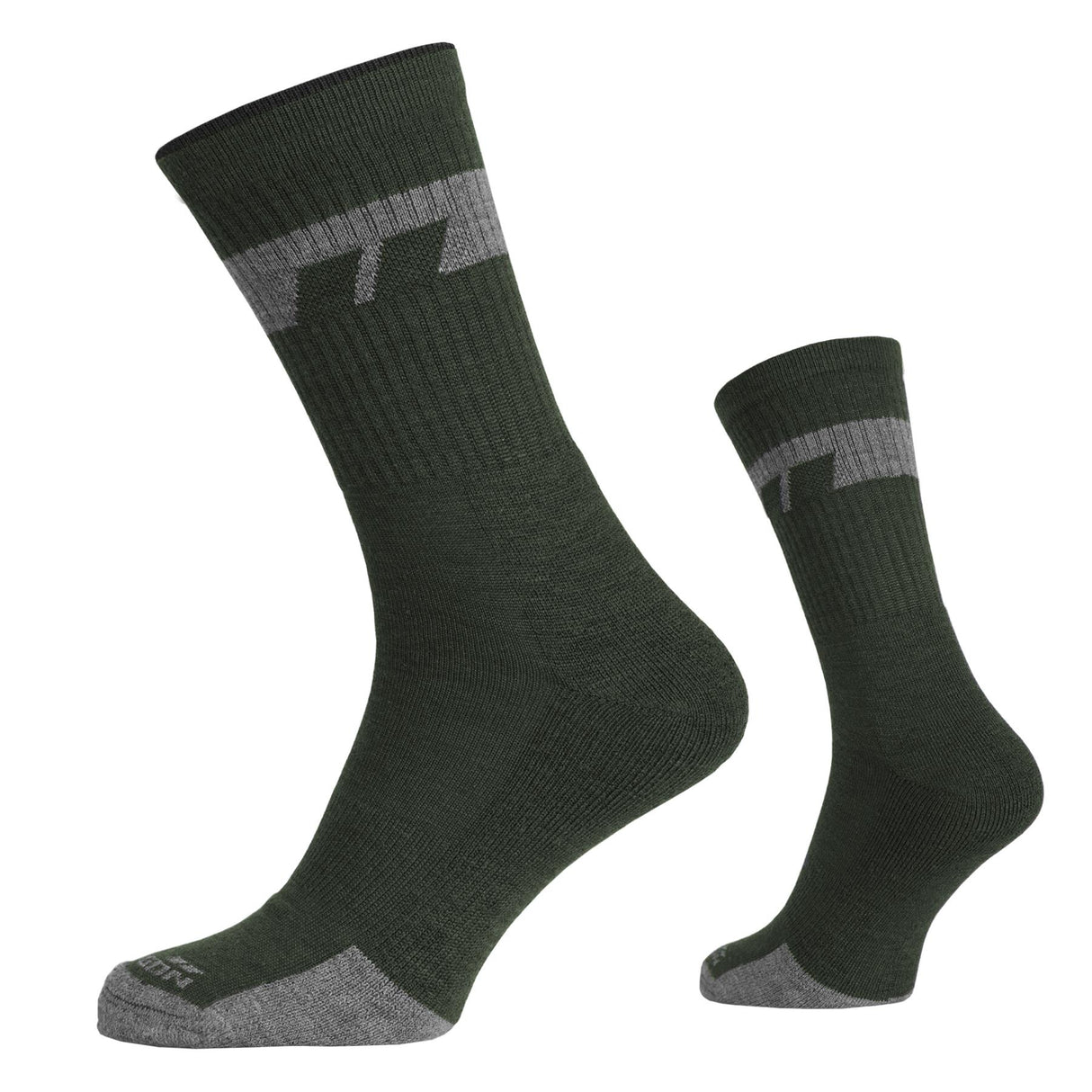 Pentagon Tactical - Alpine Merino Socks Mid