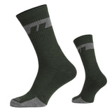 Pentagon Tactical - Alpine Merino Socks Mid