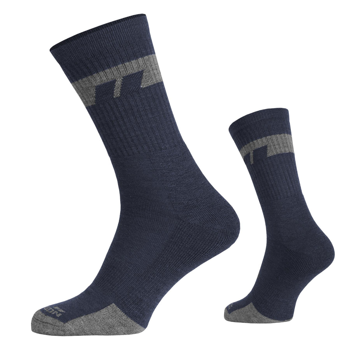 Pentagon Tactical - Alpine Merino Socks Mid