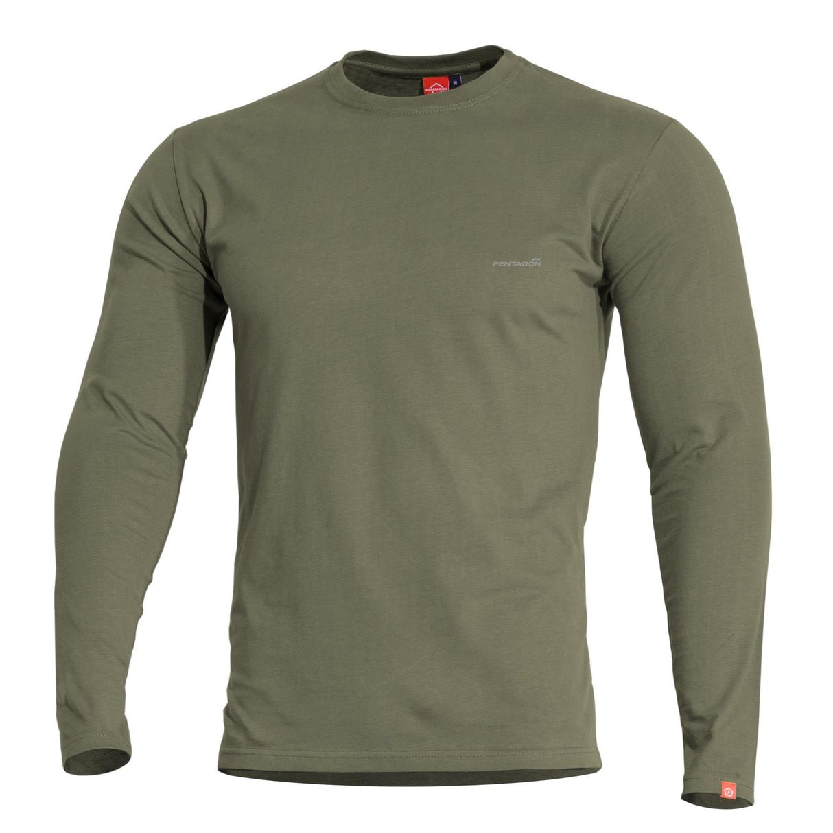 Pentagon Tactical - Ageron Long Arm Shirt