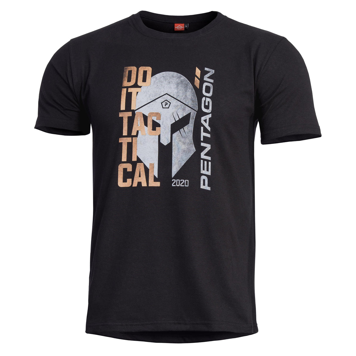 Pentagon Tactical - Ageron  "Do It Tactical"
