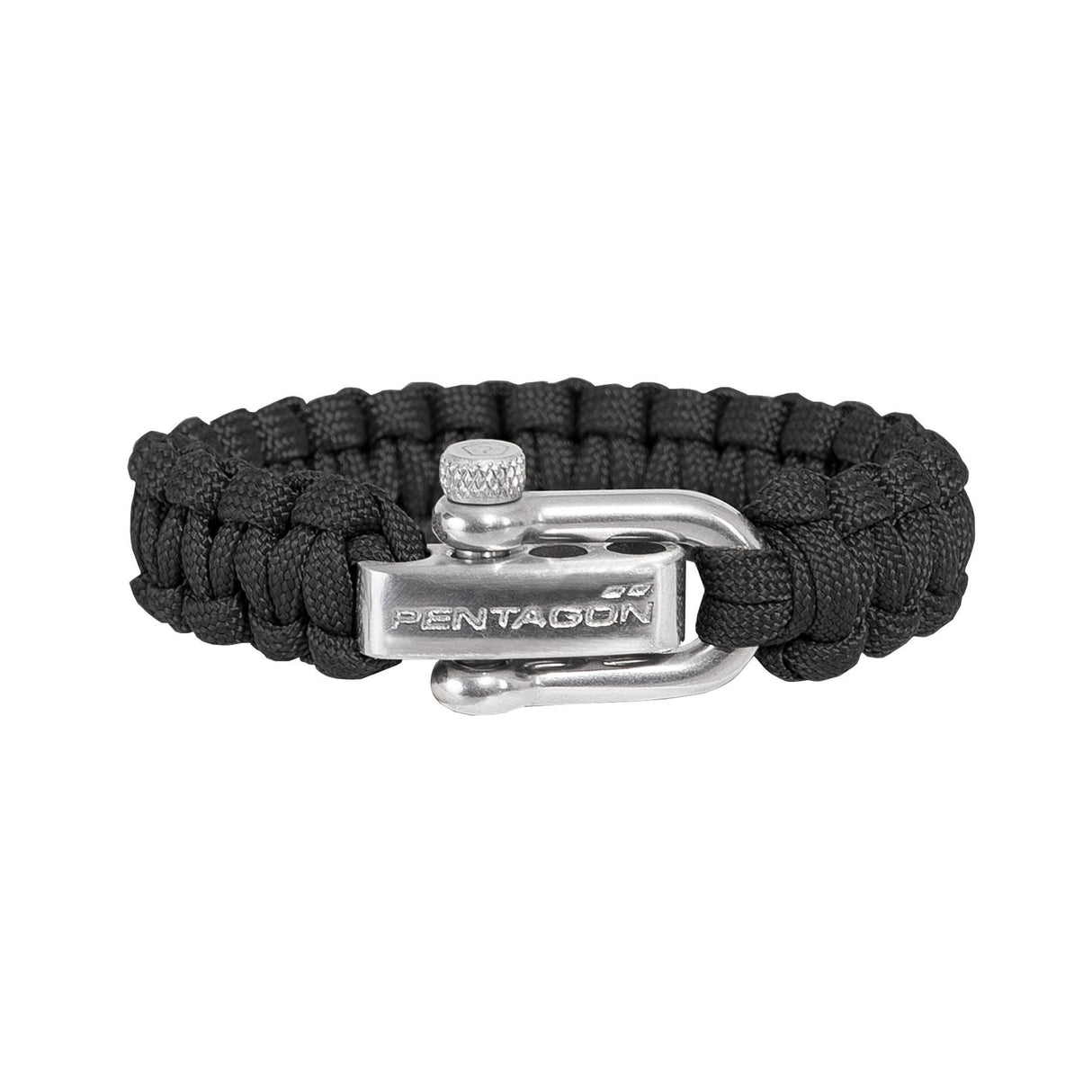 Pentagon Tactical - Survival Bracelet