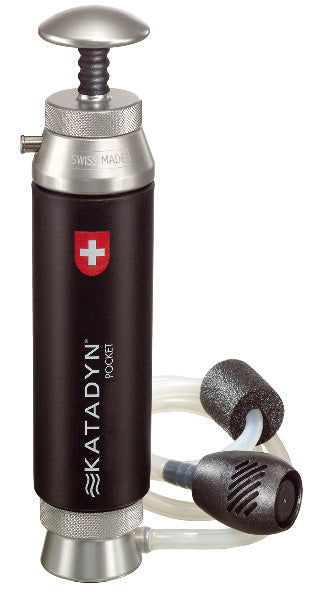 Katadyn Pocket vandfilter