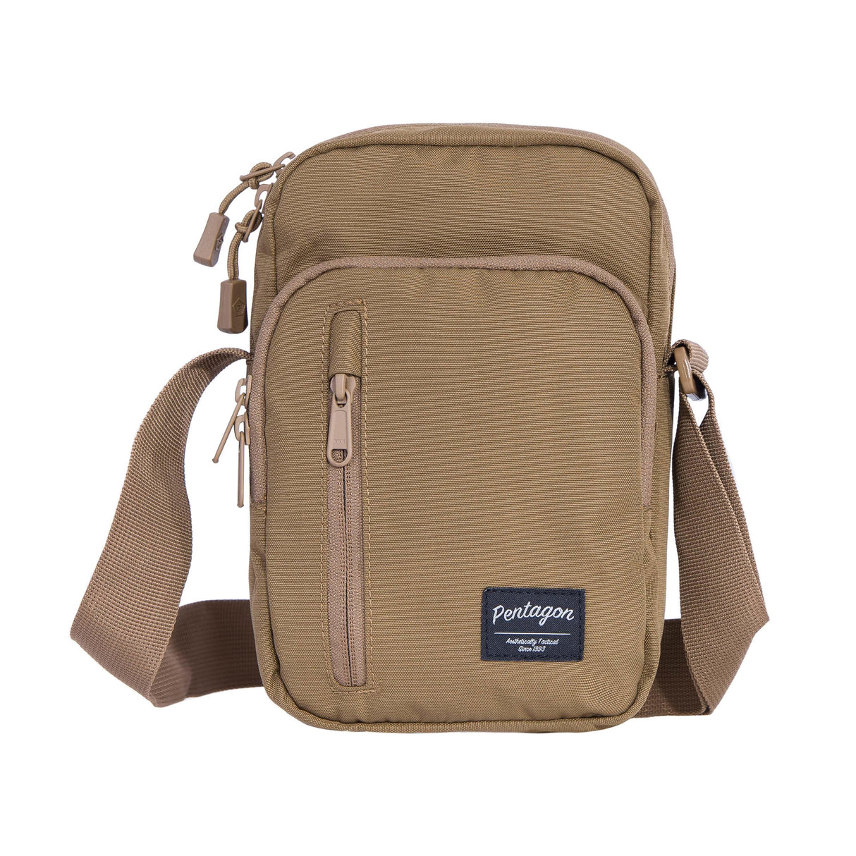 Pentagon Tactical - Kleos