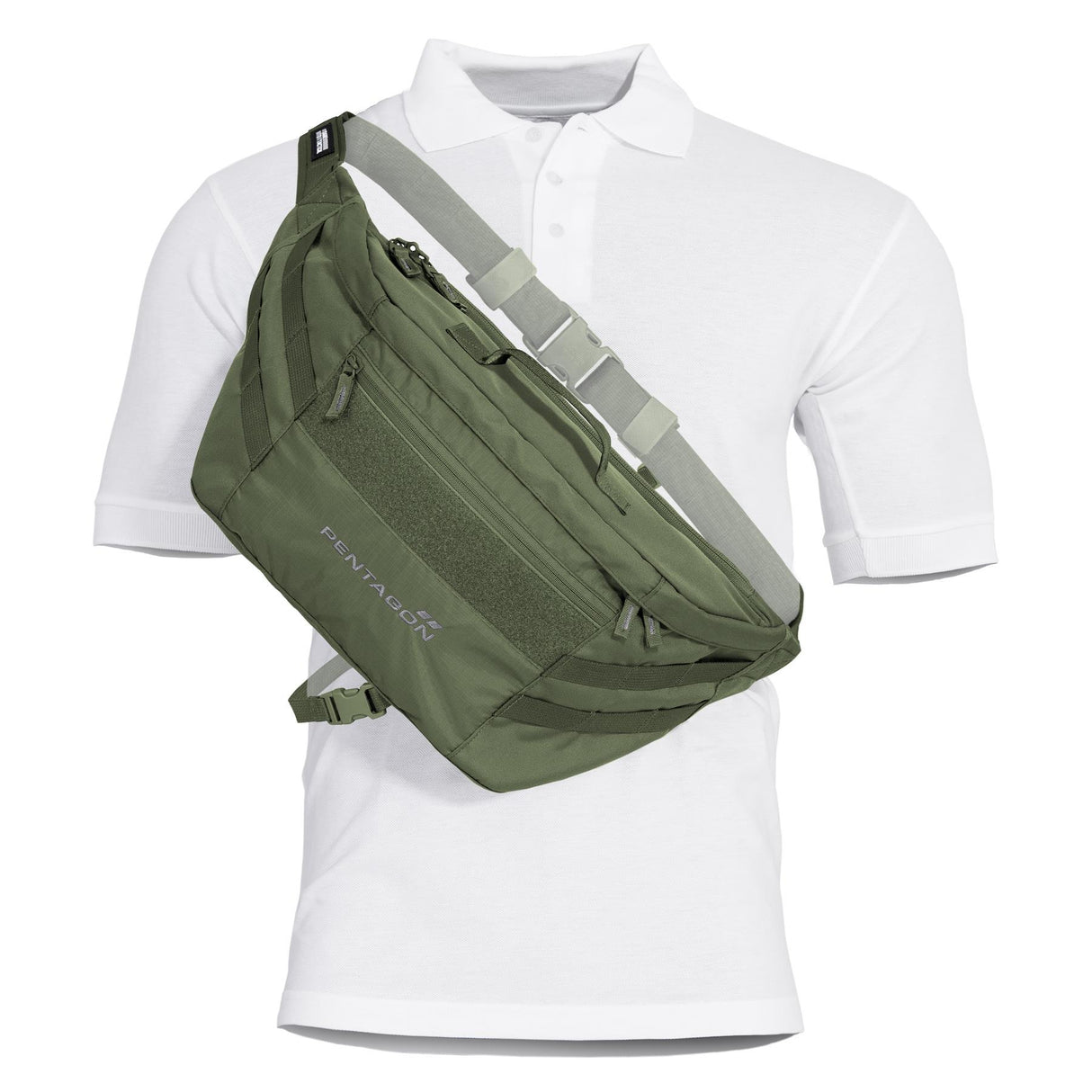 Pentagon Tactical - Telamon Ccw Bag