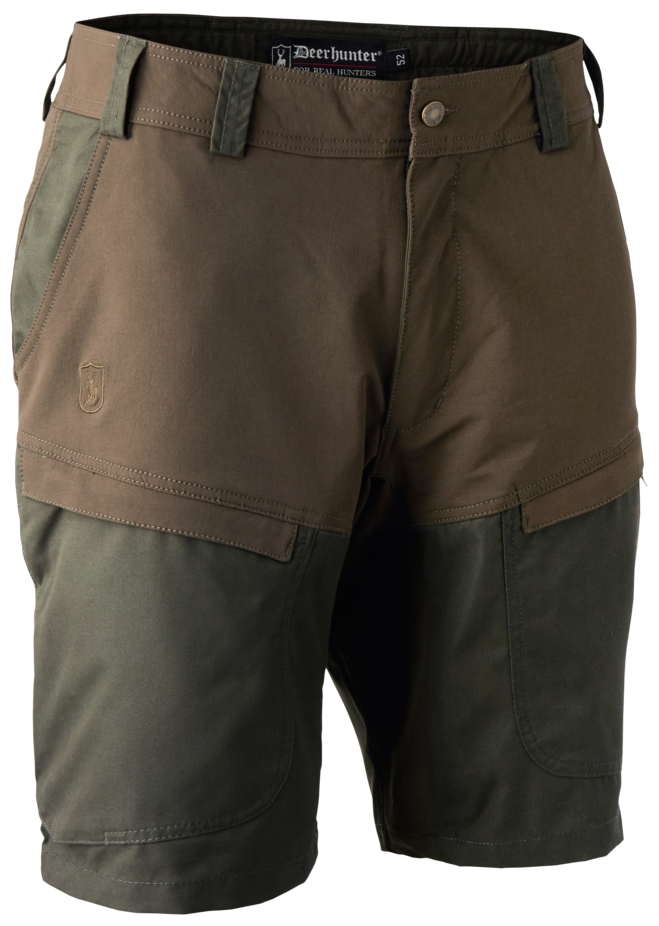 Deerhunter Strike Shorts