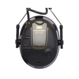 3M Peltor - ProTac Hunter Aktive Høreværn Olivengrøn, 26 dB-2-XtraGrej