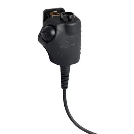 3M Peltor - PTT-adapter til Motorola GP340 og GP320-1-XtraGrej
