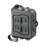 3M Peltor - System Kontrolenhed - SCU-300NA // Grå-1-XtraGrej
