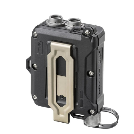 3M Peltor - System Kontrolenhed - SCU-300NA // Grå-2-XtraGrej