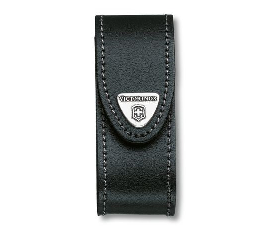 Victorinox Swiss Army læderetui