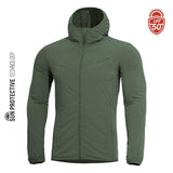 Pentagon Tactical - Helios Sun Jacket