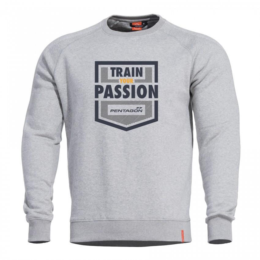 Pentagon Tactical - Hawk Sweater |