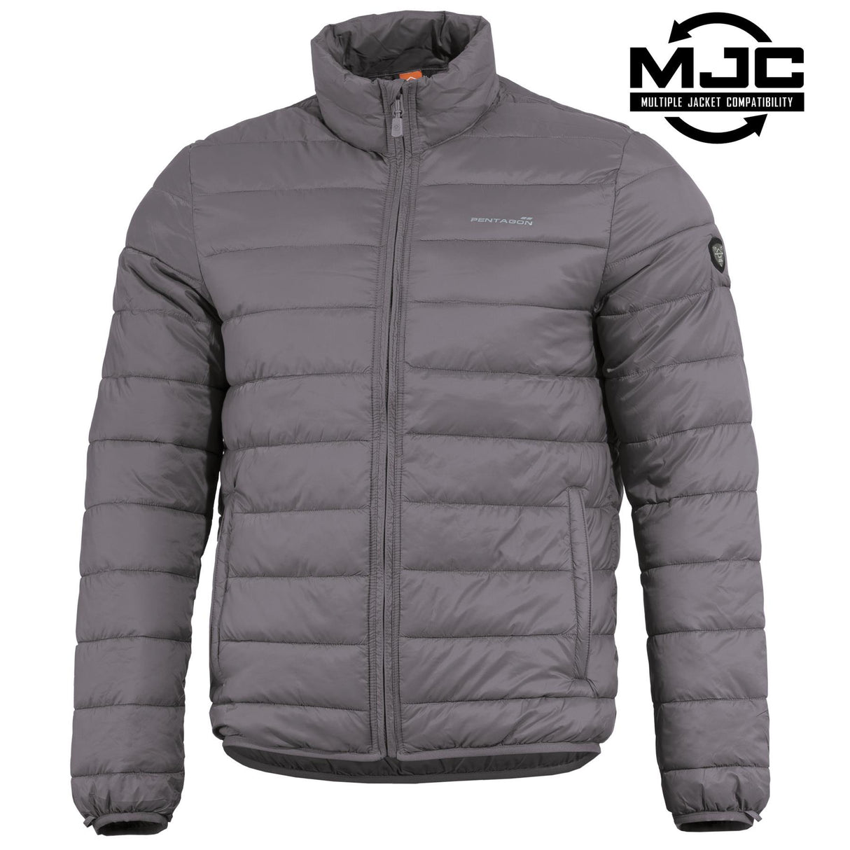 Pentagon Tactical - Nucleus Puffer Jacket
