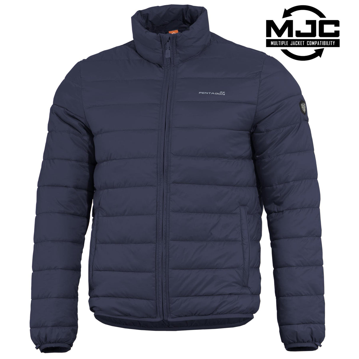 Pentagon Tactical - Nucleus Puffer Jacket