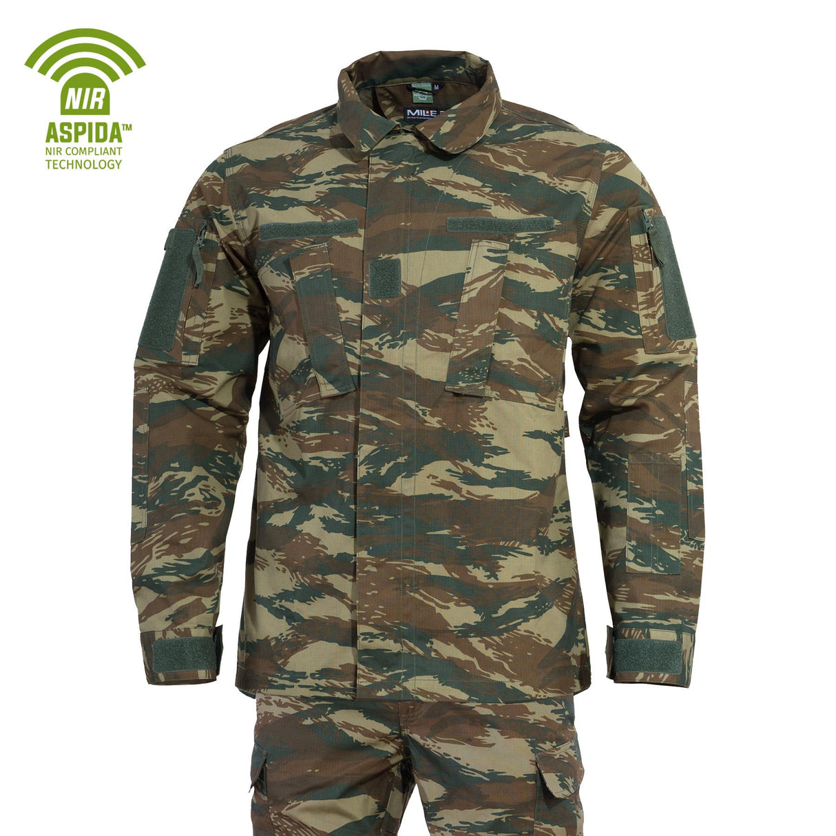 Pentagon Tactical - Acu 2.0 Miles